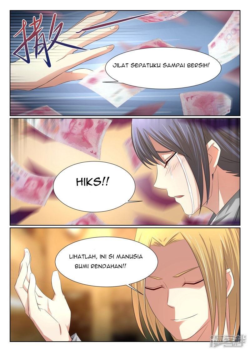 Strongest NPC Alliance Chapter 04 Gambar 6